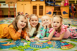 Для выпускных альбомов