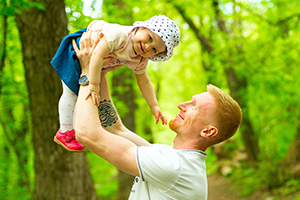 Семейная фотосессия